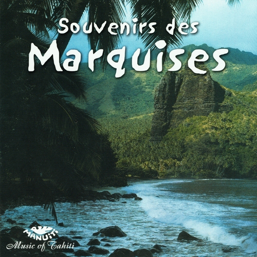 Souvenirs Des Marquises / Various Artists
