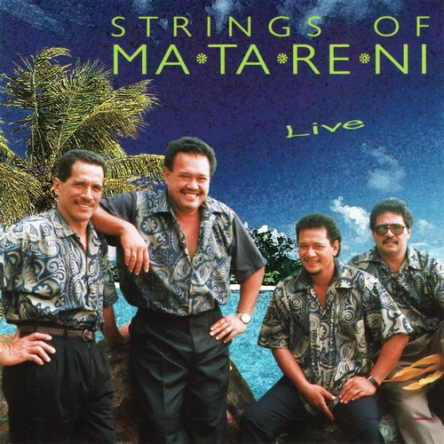 Strings Of Matareni / Matareni