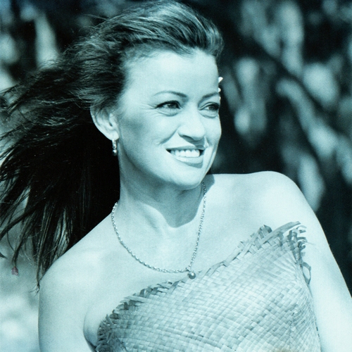 All I Want / Robi Kahakalau