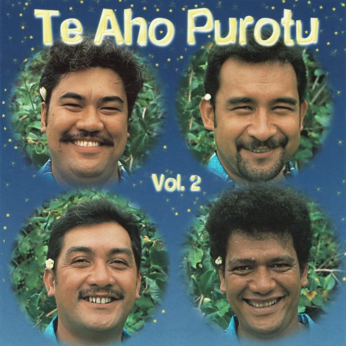Te Aho Purotu Vol. 2 / Te Aho Purotu
