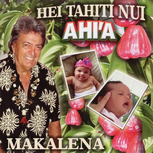 Ahi’a / John Gabilou